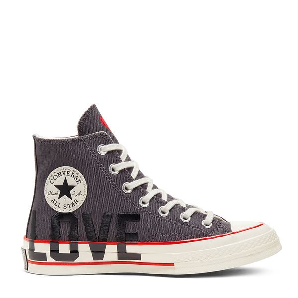 Zapatillas Mujer Love – Coliseum Store
