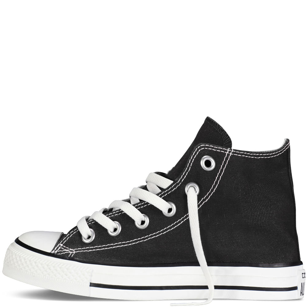 Sneakers Converse Plataforma Zacaris Tenis Converse NiÃ±as Zacaris