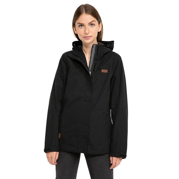 Parka hi tec mujer Clearance