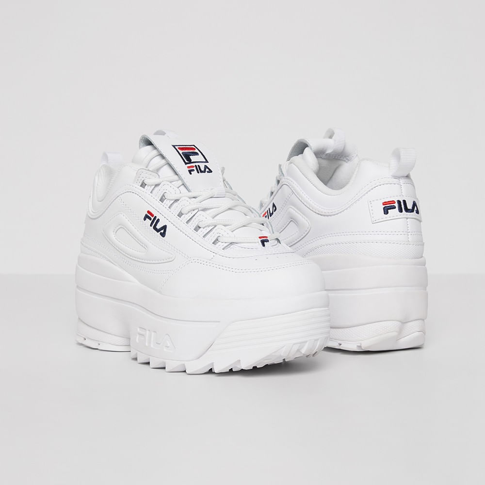 fila disruptor 2 wedge canada