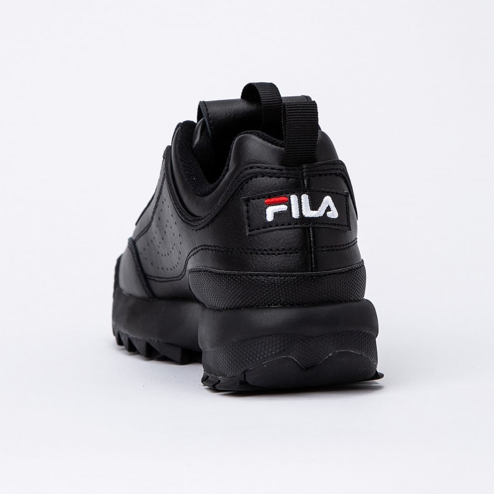 fila disruptor 34