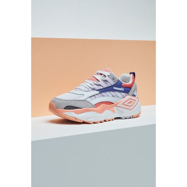 Zapatilla Umbro Chunky Runner 45301 M Unisex - Zapatillas Urbanas | Paris.cl