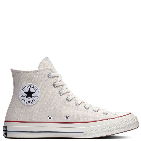 Zapatillas altas para hombre | Converse.com ES