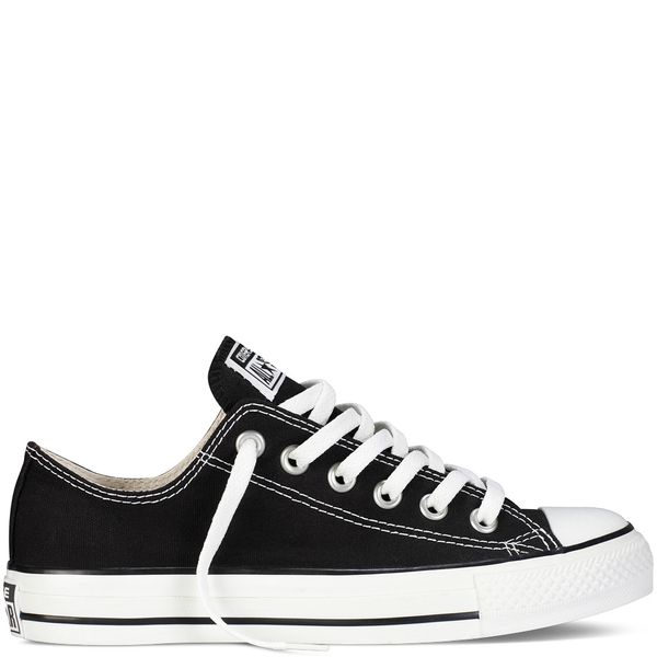 Zapatillas Converse Caña Baja Mujer – Coliseum Store