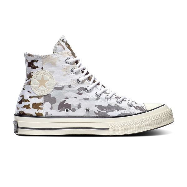 Zapatillas Converse Hombre Chuck Taylor All Star 41 – Coliseum Store