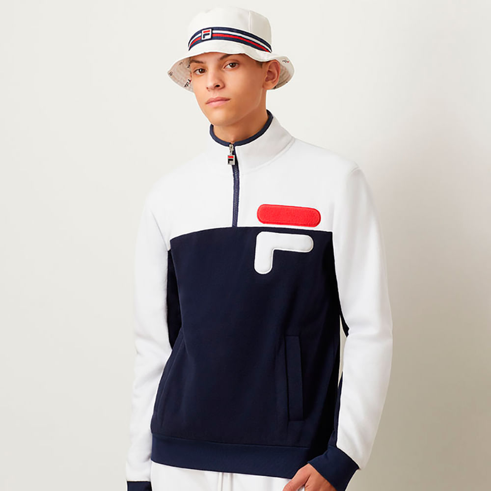 fila genie polar fleece