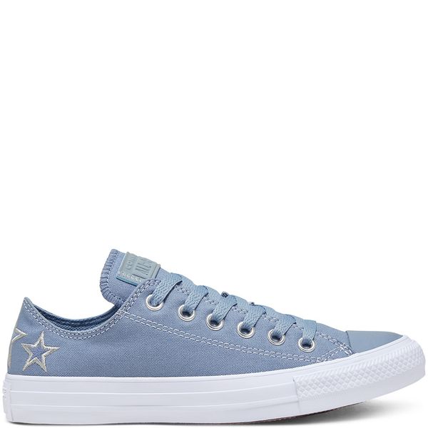 Zapatillas Converse Caña Baja Mujer – Coliseum Store
