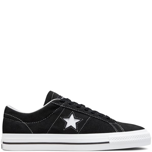 Converse gamuza best sale