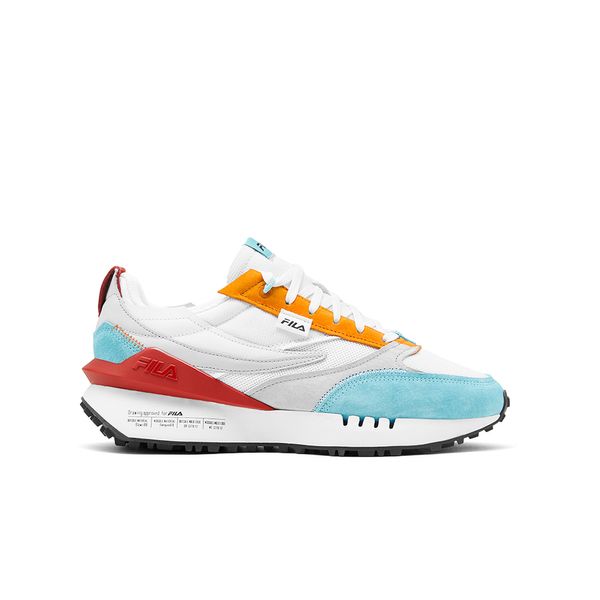 Zapatilla Celeste Salomon Alphacross Blast Hombre 9.5 22618 Celeste -  Comprá Ahora | Dafiti Argentina