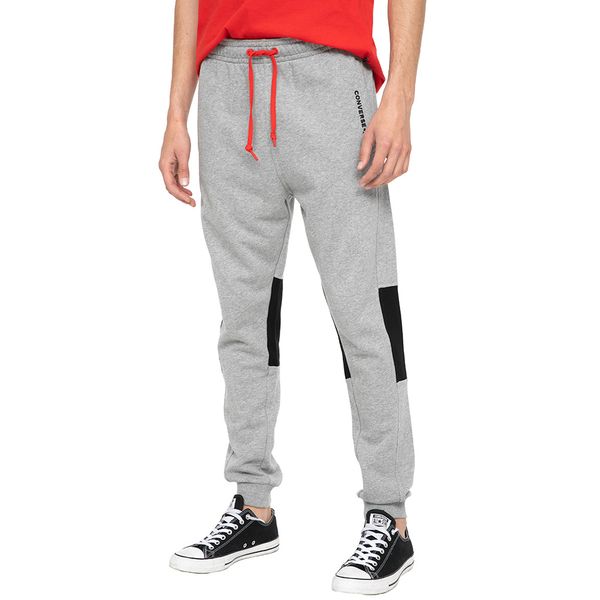 Ripley - PANTALÓN DE BUZO CONVERSE PARA HOMBRE CNVSP22MJOG4-467