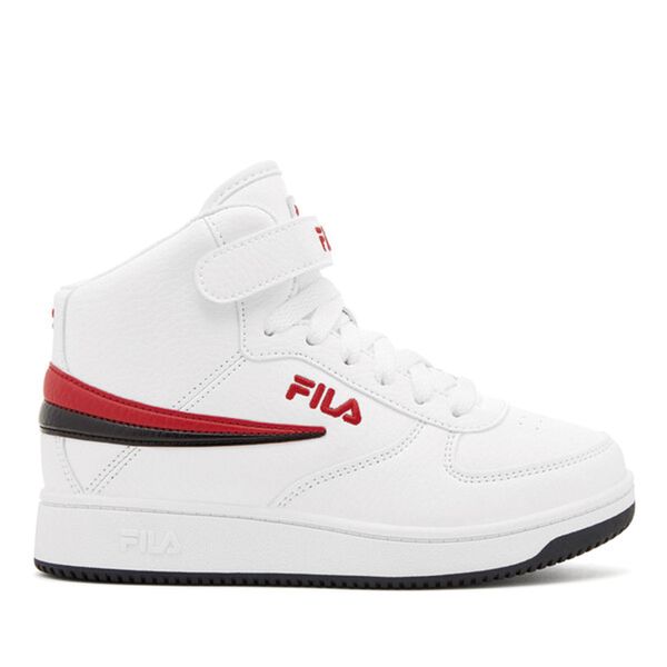 Zapatilla-A-High-Niños-FILA