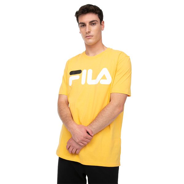 Polera-Masc-Letter-Premium-Hombre-FILA-|-Coliseum-Chile