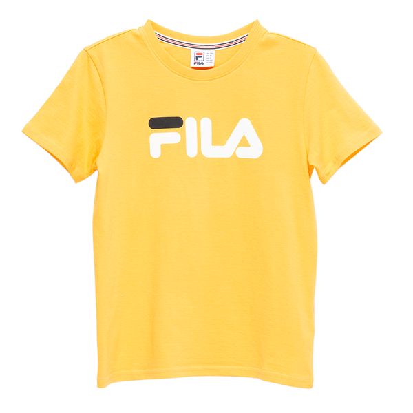 Polera-Letter-Niños-FILA-|-Coliseum-Chile