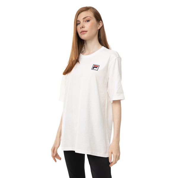 Polera-Fresh-Line-Unisex-FILA-|-Coliseum-Chile