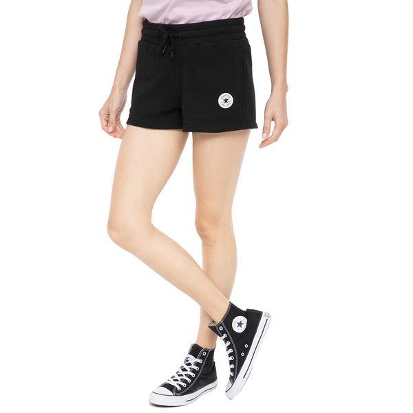 Short-Chuck-Patch-Mujer-Converse-|-Coliseum-Chile