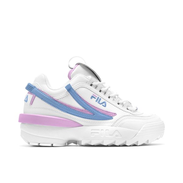 Zapatilla-Disruptor-II-exp-Mujer-FILA-|-Coliseum-Chile