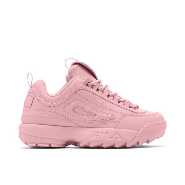 Zapatilla-Disruptor-II-premium-Mujer-FILA-|-Coliseum-Chile