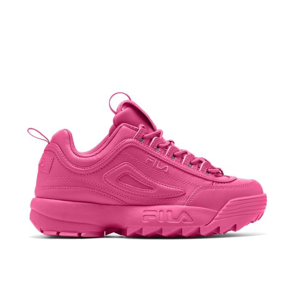 Zapatilla-disruptor-ii-premium-Mujer-FILA-|-Coliseum-Chile