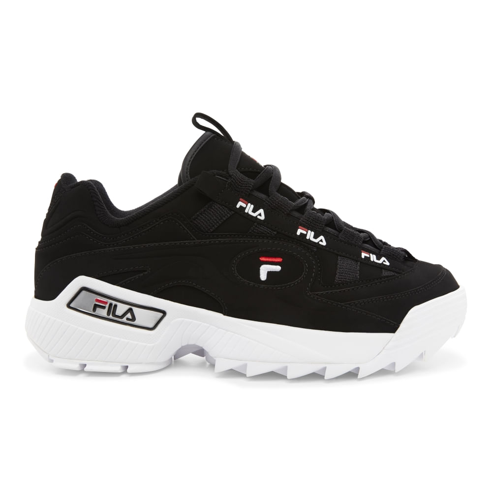 Zapatillas fila hombre ripley sale