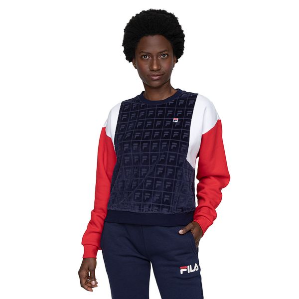 Fila mujer ropa shops