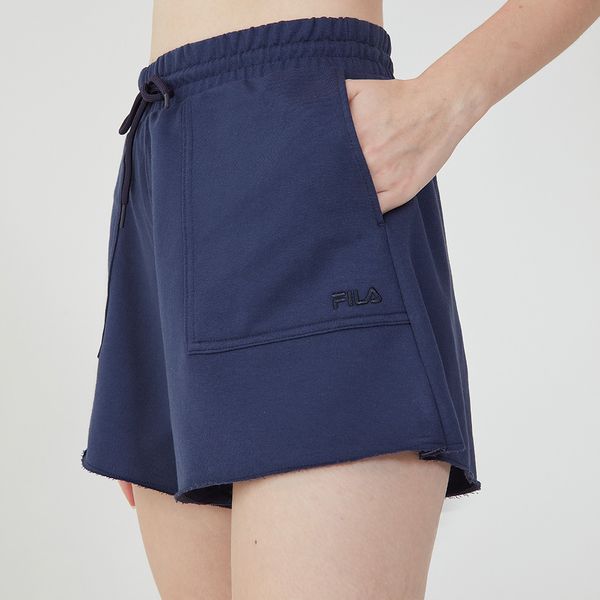 Short-Comfort-Easy-Mujer-FILA-|-Coliseum-Chile