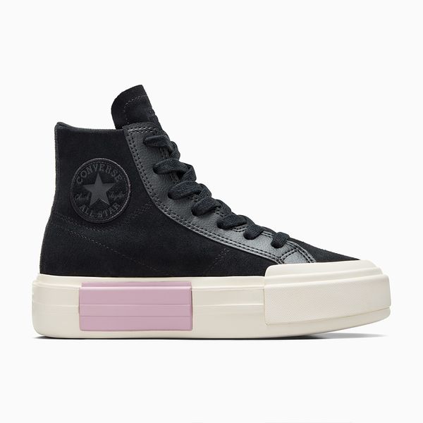 Zapatillas converse con caña mujer sale