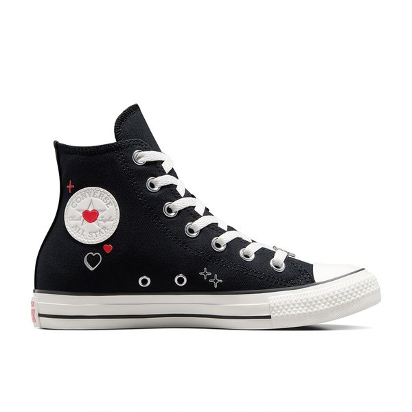 Chuck Taylor All Star Zapatillas Converse Zapatillas Mujer 37 5 Coliseum Store