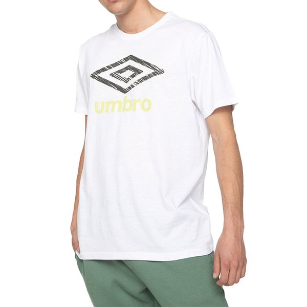 Polera-Big-Logo-Hombre-Umbro-|-Coliseum-Chile