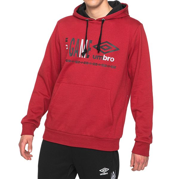 Poleron-Hoodie-Hombre-Umbro-|-Coliseum-Chile