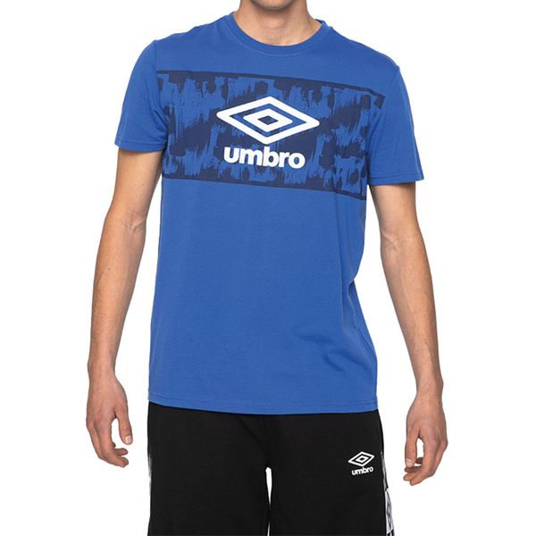 Polera-Logo-Hombre-Umbro-|-Coliseum-Chile