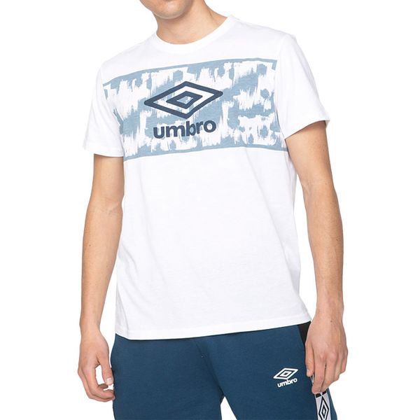 Polera-Logo-Hombre-Umbro-|-Coliseum-Chile