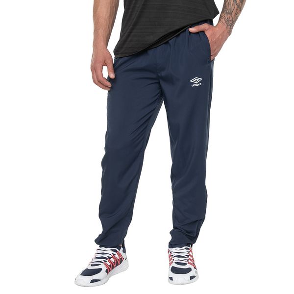 Umbro-Training-Woven-Pant-|-Coliseum-Chile