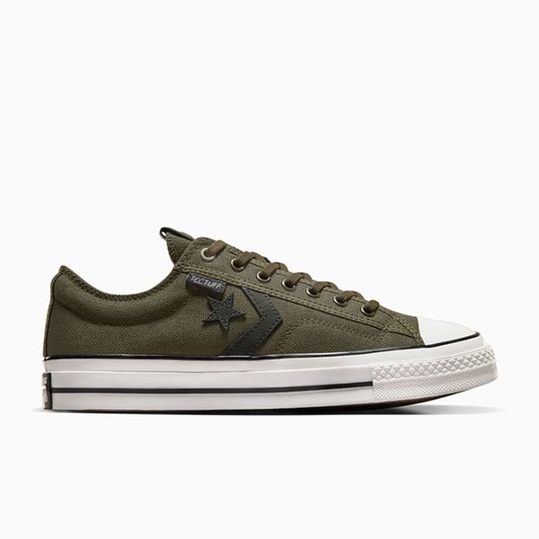 Zapatillas Converse Verde Hombre Coliseum Store