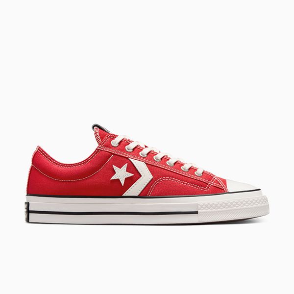 Zapatillas Converse Zapatillas Hombre Rojo Coliseum Store